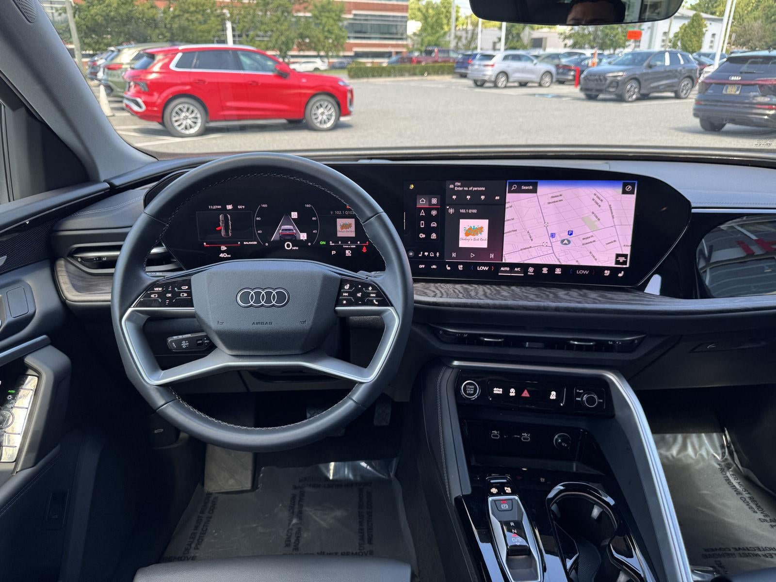 2025 Audi Q5 Sportback Premium Plus