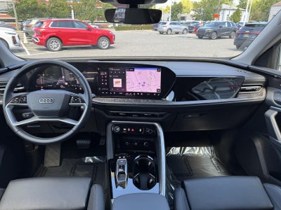 2025 Audi Q5 Sportback Premium Plus