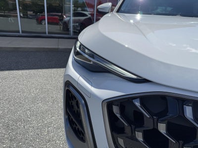 2025 Audi Q5 Sportback Premium Plus