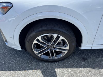 2025 Audi Q5 Sportback Premium Plus