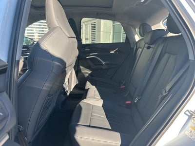 2025 Audi Q5 2.0T Premium Plus quattro