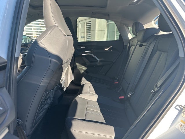 2025 Audi Q5 2.0T Premium Plus quattro