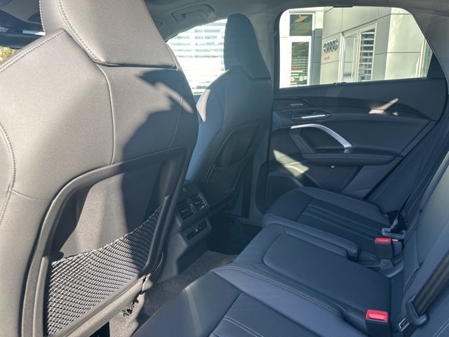 2025 Audi Q5 2.0T Premium Plus quattro