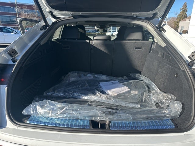 2025 Audi Q5 2.0T Premium Plus quattro