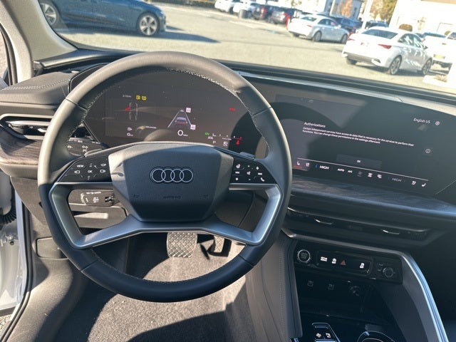 2025 Audi Q5 2.0T Premium Plus quattro