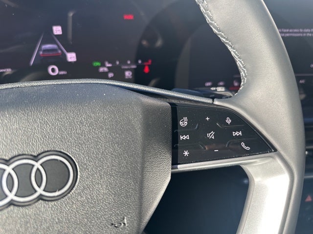 2025 Audi Q5 2.0T Premium Plus quattro