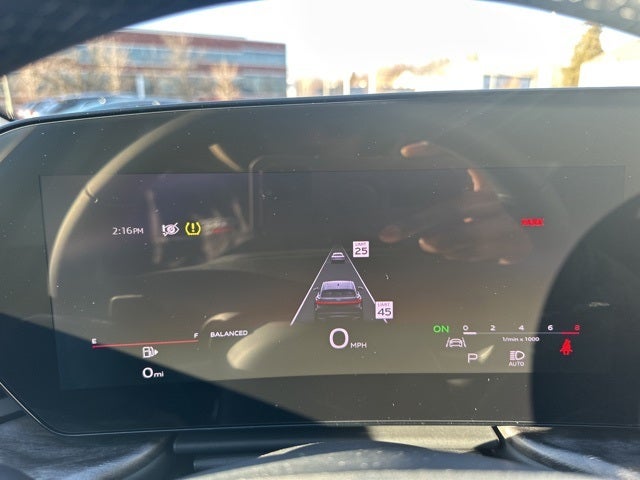 2025 Audi Q5 2.0T Premium Plus quattro