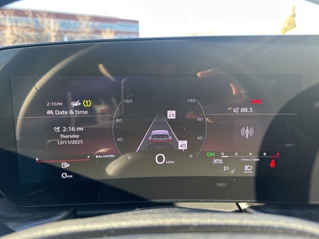 2025 Audi Q5 2.0T Premium Plus quattro