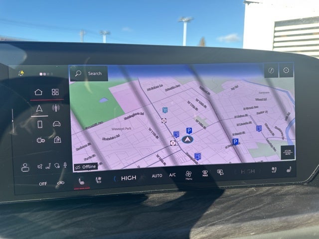 2025 Audi Q5 2.0T Premium Plus quattro