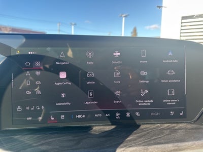 2025 Audi Q5 2.0T Premium Plus quattro