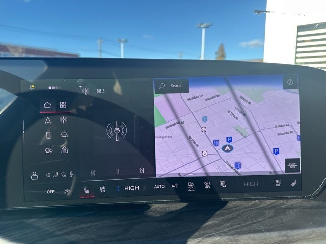 2025 Audi Q5 2.0T Premium Plus quattro