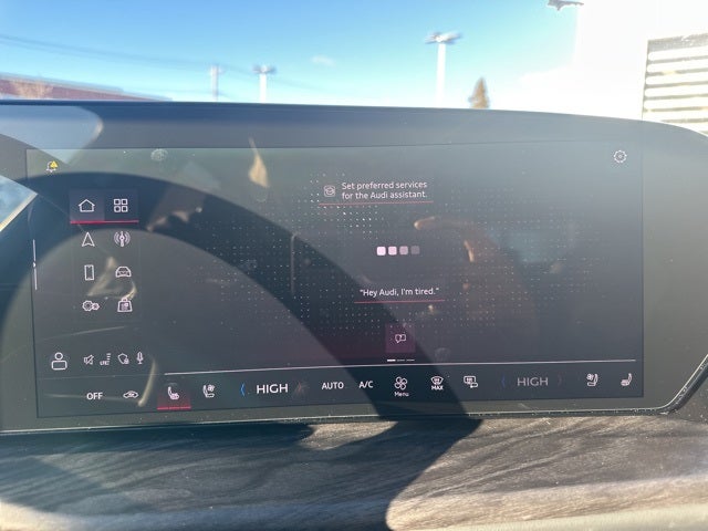 2025 Audi Q5 2.0T Premium Plus quattro