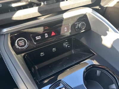 2025 Audi Q5 2.0T Premium Plus quattro