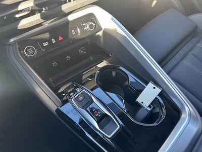 2025 Audi Q5 2.0T Premium Plus quattro