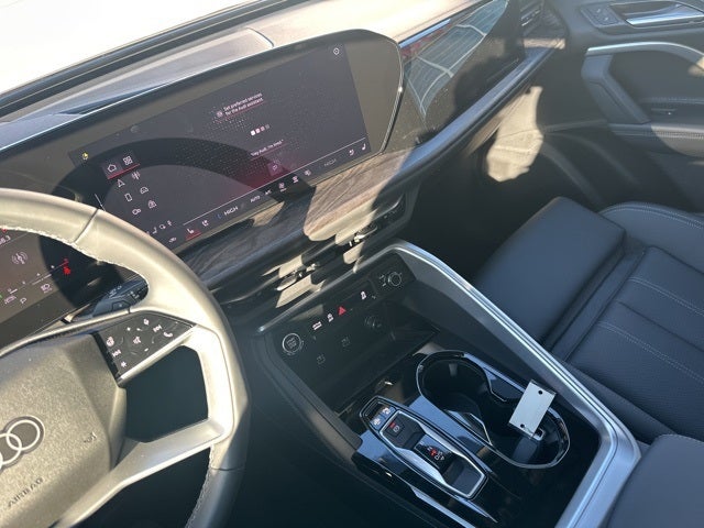 2025 Audi Q5 2.0T Premium Plus quattro