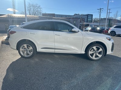 2025 Audi Q5 2.0T Premium Plus quattro