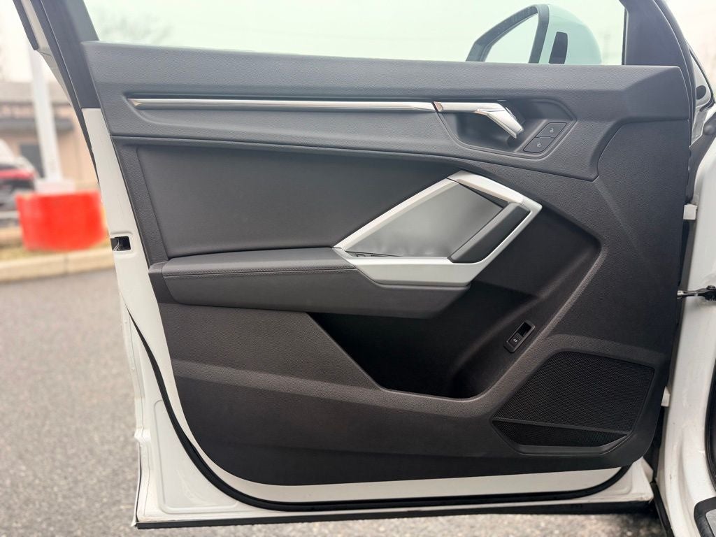 2020 Audi Q3 Premium Plus S line quattro