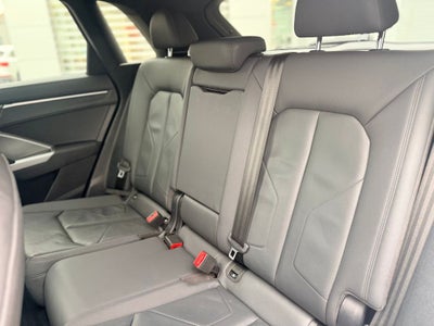 2020 Audi Q3 Premium Plus S line quattro