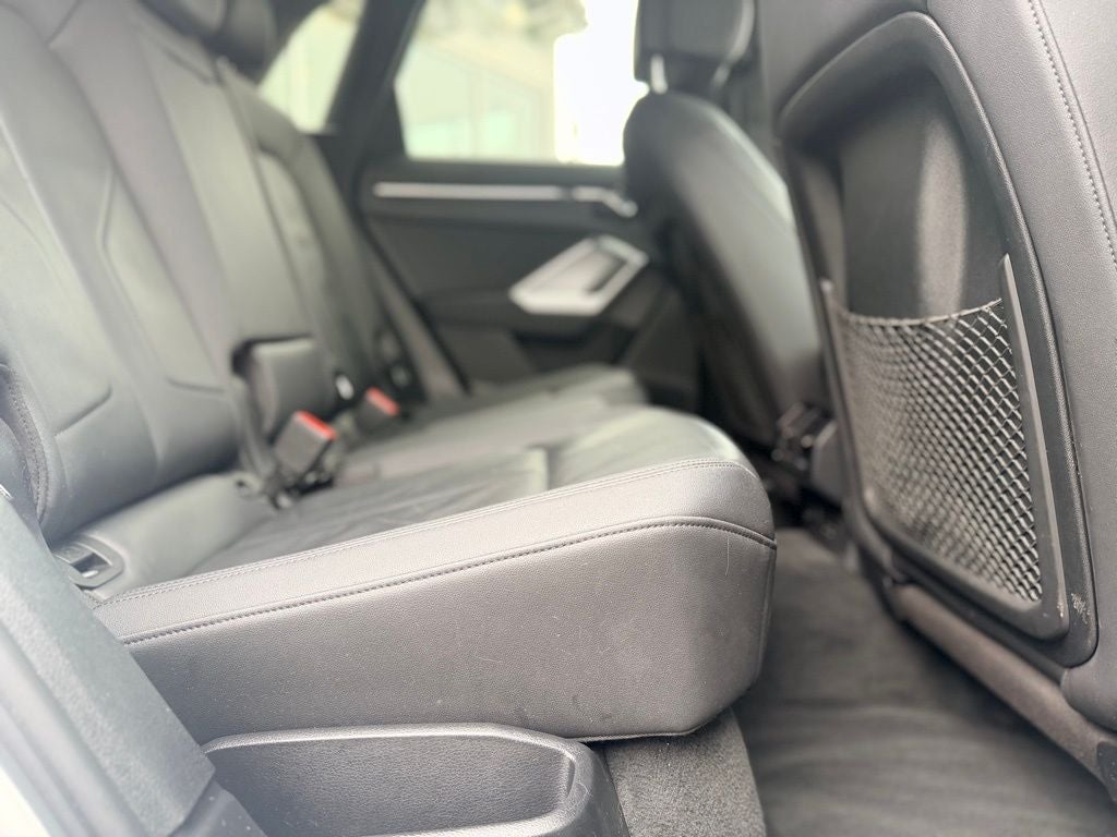 2020 Audi Q3 Premium Plus S line quattro