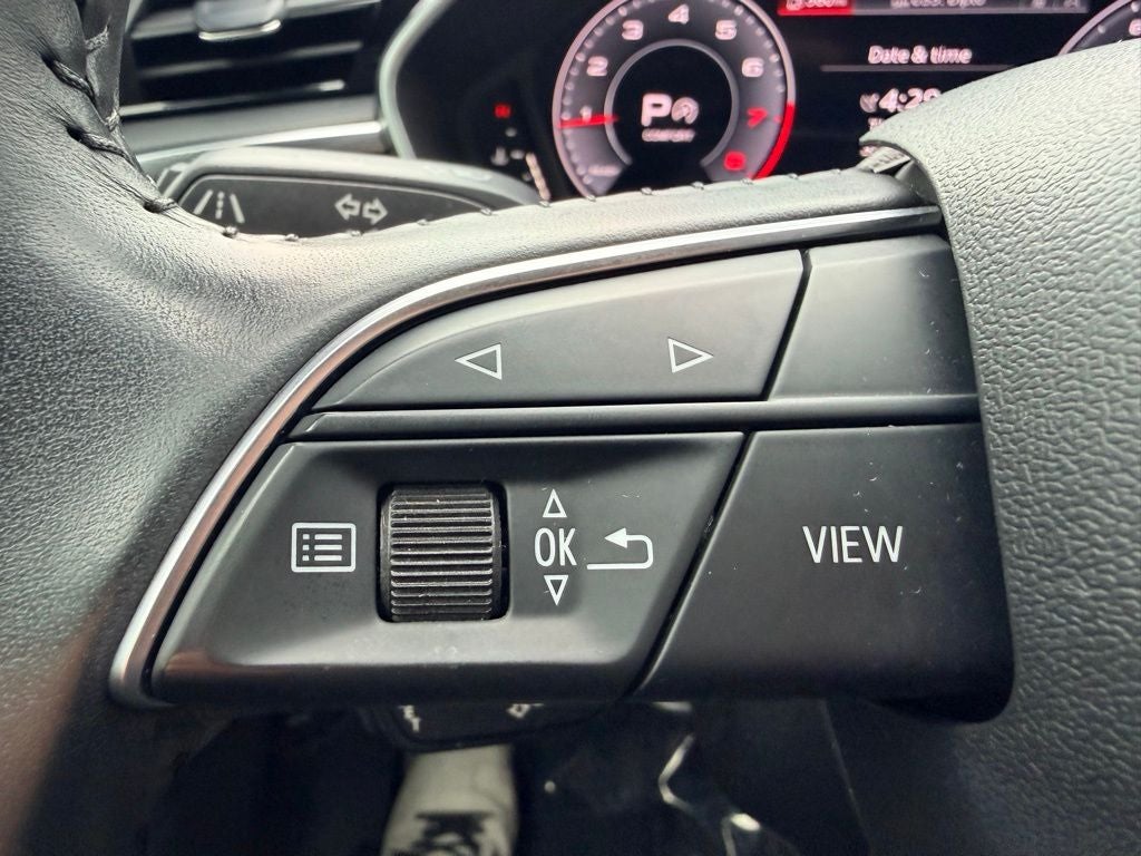 2020 Audi Q3 Premium Plus S line quattro