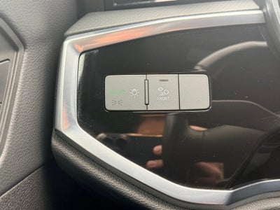 2020 Audi Q3 Premium Plus S line quattro