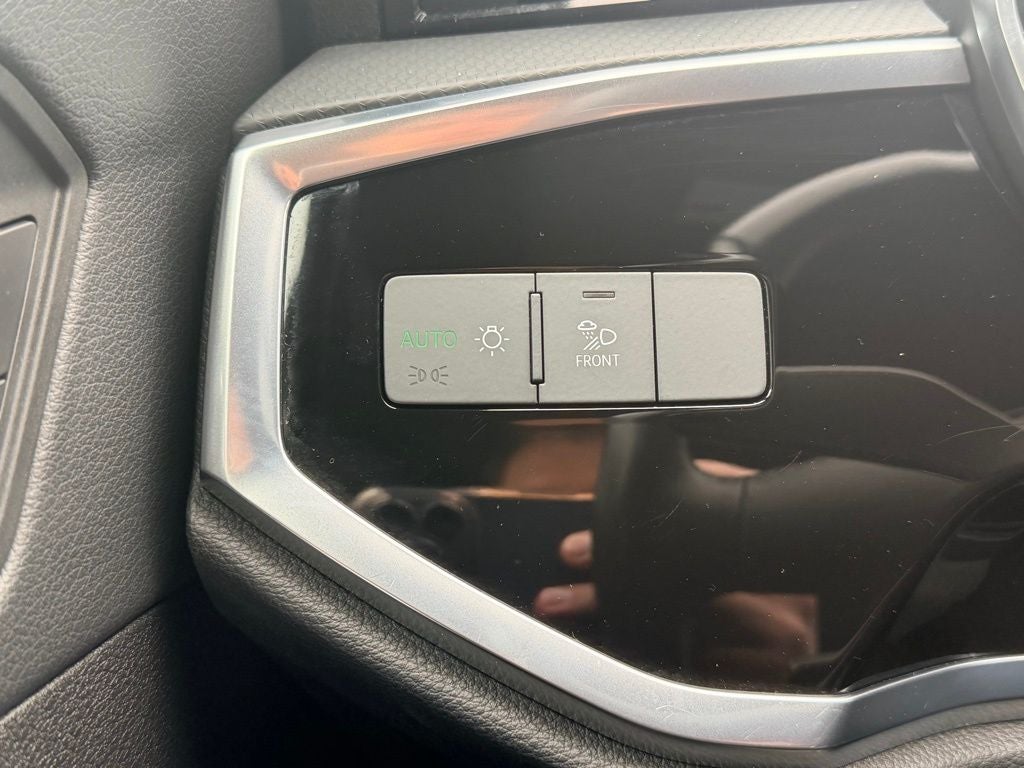 2020 Audi Q3 Premium Plus S line quattro