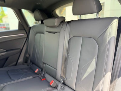 2022 Audi Q3 Premium Plus S Line quattro