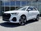 2022 Audi Q3 Premium Plus S Line quattro