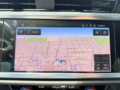 2022 Audi Q3 Premium Plus S Line quattro