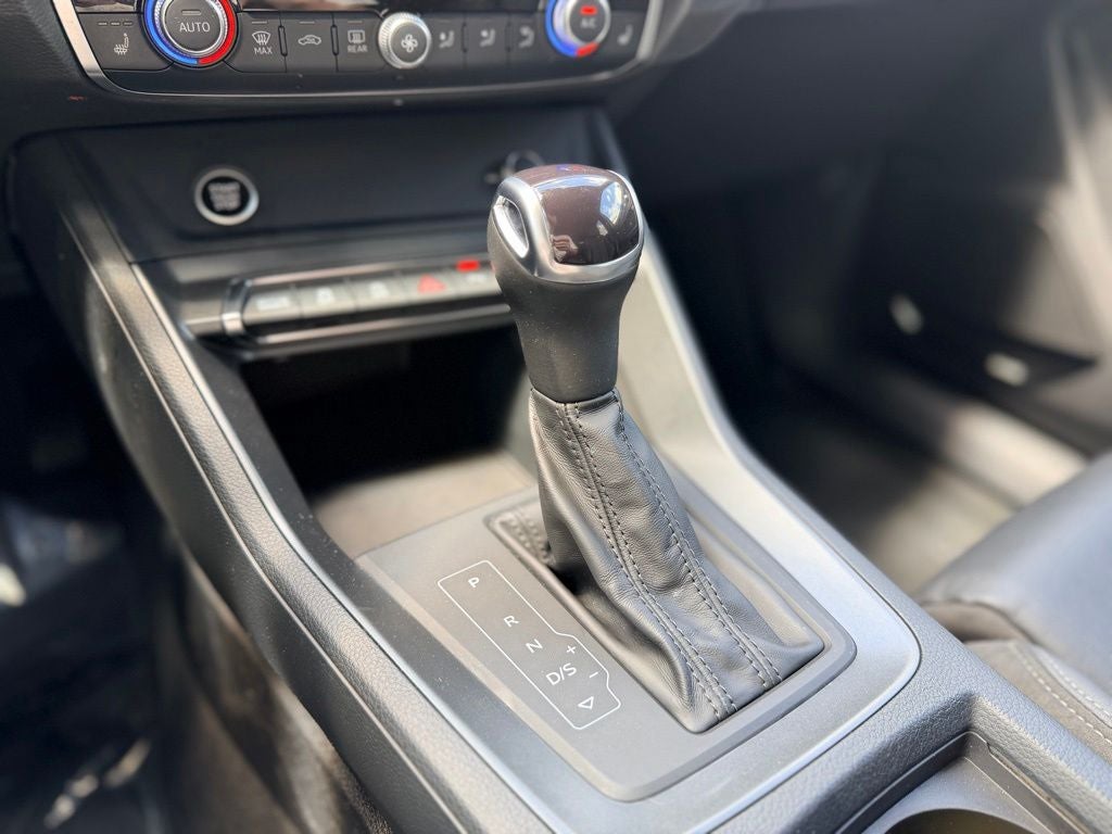 2022 Audi Q3 Premium Plus S Line quattro