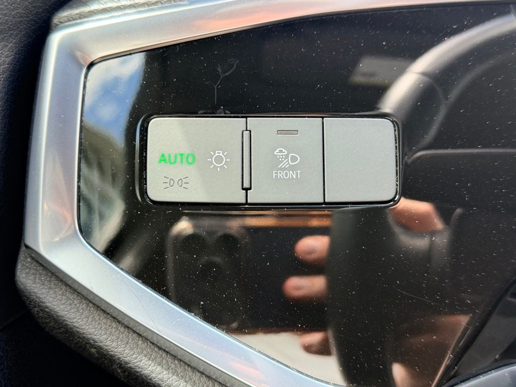2022 Audi Q3 Premium Plus S Line quattro