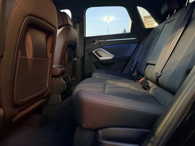 2025 Audi Q3 Premium Plus S Line quattro