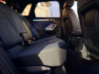 2025 Audi Q3 Premium Plus S Line quattro