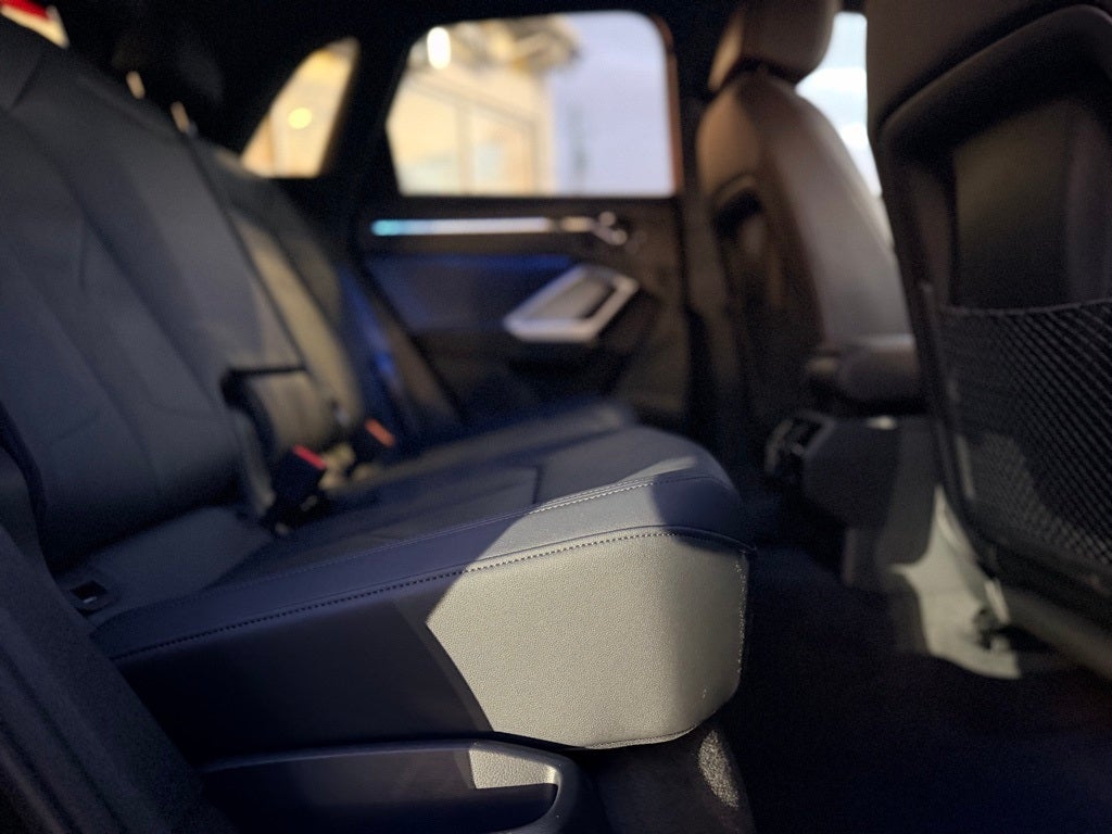 2025 Audi Q3 Premium Plus S Line quattro