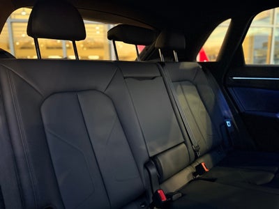 2025 Audi Q3 Premium Plus S Line quattro