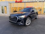 2025 Audi Q3 Premium Plus S Line quattro