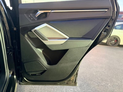 2025 Audi Q3 Premium Plus S Line quattro