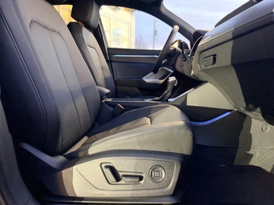 2025 Audi Q3 Premium Plus S Line quattro