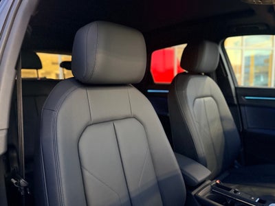 2025 Audi Q3 Premium Plus S Line quattro