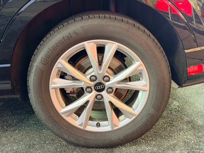 2025 Audi Q3 Premium Plus S Line quattro