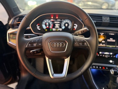 2025 Audi Q3 Premium Plus S Line quattro