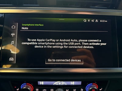 2025 Audi Q3 Premium Plus S Line quattro