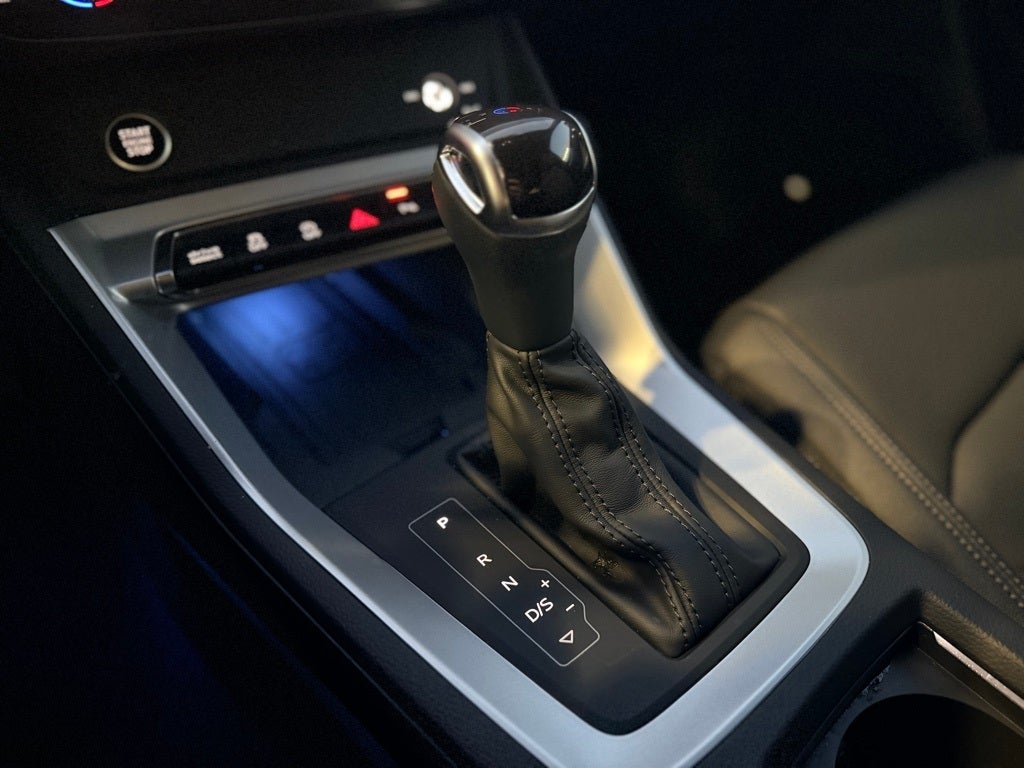 2025 Audi Q3 Premium Plus S Line quattro