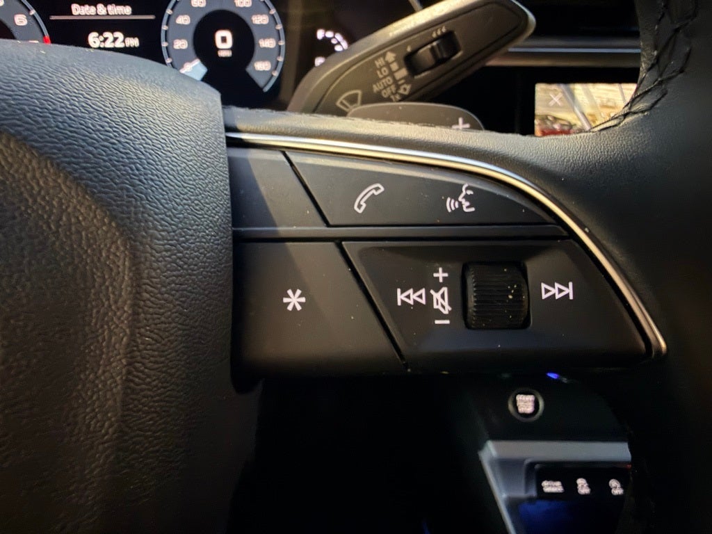 2025 Audi Q3 Premium Plus S Line quattro