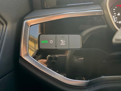 2025 Audi Q3 Premium Plus S Line quattro