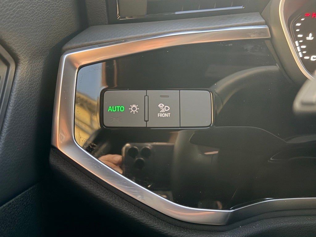 2025 Audi Q3 Premium Plus S Line quattro