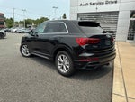 2022 Audi Q3 Premium Plus S Line quattro