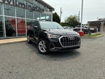 2022 Audi Q3 Premium Plus S Line quattro