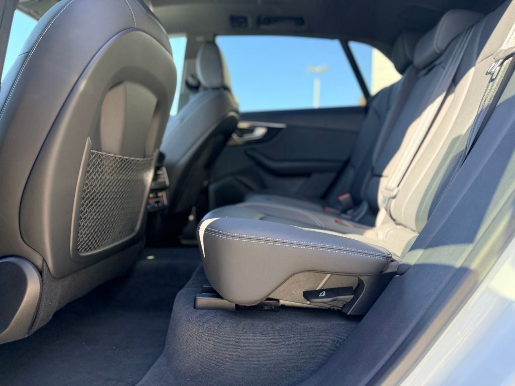 2021 Audi Q8 55 Premium Plus quattro