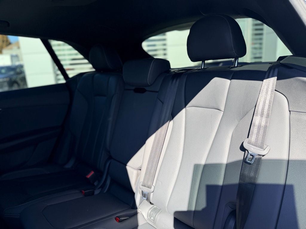 2021 Audi Q8 55 Premium Plus quattro